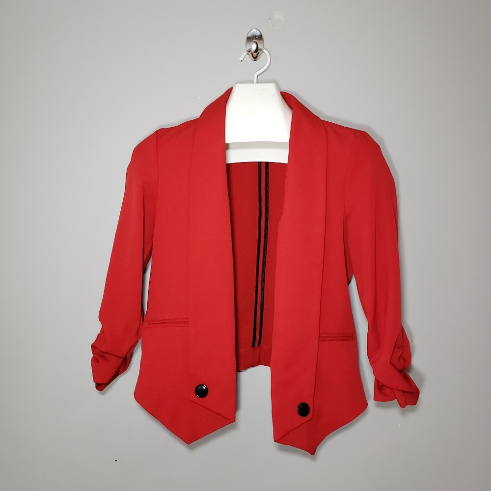 Maurices Blazer/Jacket Size M